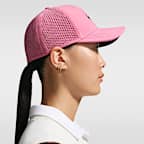 Nike Rise Dri-FIT ADV SwooshFlex Structured Golf Cap