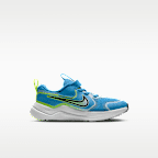 Nike Cosmic Runner Little Kids' Road Running Shoes