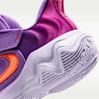 Giannis Immortality 4 Little Kids' Shoes