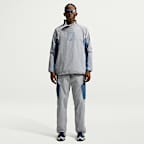 Veste tissée Nike Sportswear pour Homme
