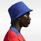 París Saint-Germain 2026/27 Gorro tipo pescador Nike Apex