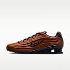Nike Shox Z damesschoenen