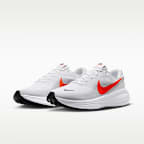 Tenis de correr en pavimento para hombre Nike Revolution 8