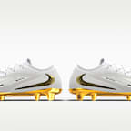 Nike Phantom 6 Low Elite By You Custom Firm-Ground Football Boot