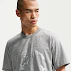 Kobe Men's Dri-FIT Basketball T-Shirt