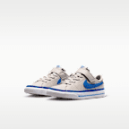 Tenis para niños de preescolar Nike Court Legacy