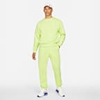 Nike Sportswear Club Fleece Men's Crew