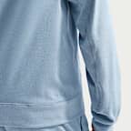 Nike Primary NanoKnit Men's Dri-FIT UV Protection Pullover Performance Hoodie