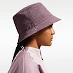 Gorro tipo pescador Swoosh Nike Apex