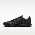 Nike Phantom GX 2 Club Turf Low-Top Football Shoes