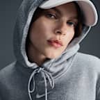 Nike Sportswear Phoenix Fleece Kadın Kapüşonlu Sweatshirt'ü
