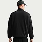 Nike 24.7 ImpossiblySoft Plush Men's Therma-FIT Jacket