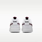 Nike Court Vision Low Next Nature Men's Shoes