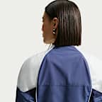 나이키 스포츠웨어 여성 슈렁큰 트랙 재킷