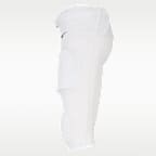 Pants de fútbol Dri-FIT para niños talla grande Nike Recruit