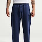 Nike Solo Fleece Bungee-Hose (Herren)