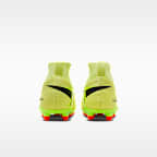 Scarpa da calcio multiterreno a taglio alto Nike Jr. Mercurial Superfly 10 Club – Bambino/a e ragazzo/a