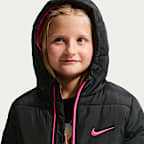 Nike Essentials Little Kids' Heavyweight Puffer Jacket