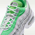 Nike Air Max 95 'Big Bubble'  Women's Shoes