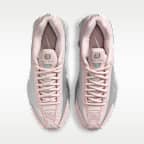 Tenis para mujer Nike Shox R4