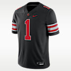 Ohio State Men's Nike Dri-FIT College Game Jersey