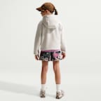 Nike Sportswear Club Big Kids' 4.5" Woven Shorts