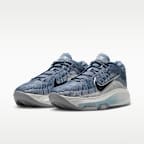 Nike G.T. Hustle 3 籃球鞋