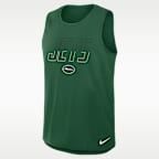 New York Jets Men's Nike Dri-FIT NFL Tank Top