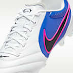 ナイキ ティエンポ リゲラ プロ 人工芝用 ローカット サッカースパイク