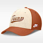 Texas Legacy Men's Nike Dri-FIT College Hat