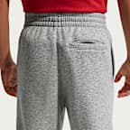 Nike Sportswear Little Kids'' Loose Open Hem Pants