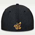 Gorra universitaria Nike Dri-FIT para hombre Iowa Legacy