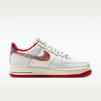 Nike Air Force 1 '07 Women's Shoes