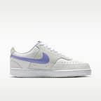 Tenis para mujer Nike Court Vision Low
