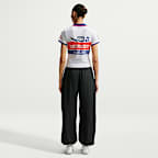 États-Unis x V.A.A. Polo pour femme