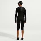 Nike Sportswear Chill Knit Women's Slim Long-Sleeve Full-Zip Top