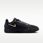 LeBron Witness X EP Basketball Shoes