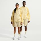 NOCTA Cardinal Nylon Shorts