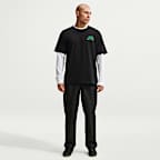 Nike SB Logo Skate T-Shirt