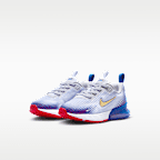 Tenis para niños de preescolar Nike Air Max Phoenix
