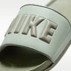 Chancla para hombre Nike Offcourt