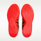 Ja 3 'Lunar New Year' Basketball Shoes