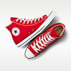 Converse Chuck Taylor All Star High Top Unisex Shoe
