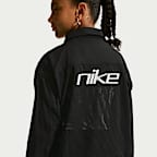 Veste tissée Nike Sportswear pour ado