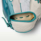 Nike Vapor Elite Baseball Infield Snake Eyes Web Fielding Glove - Right Hand Throw