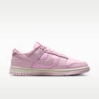 Tenis para mujer Nike Dunk Low
