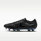 Nike Tiempo Legend 10 Elite Soft-Ground Low-Top Football Boot