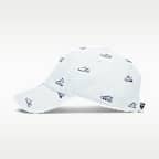 Gorra de golf sin estructura Nike Club