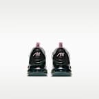 Tenis para niños grandes Nike Air Max 270
