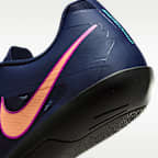 Nike Zoom Rival SD 2 Track and Field werpschoenen